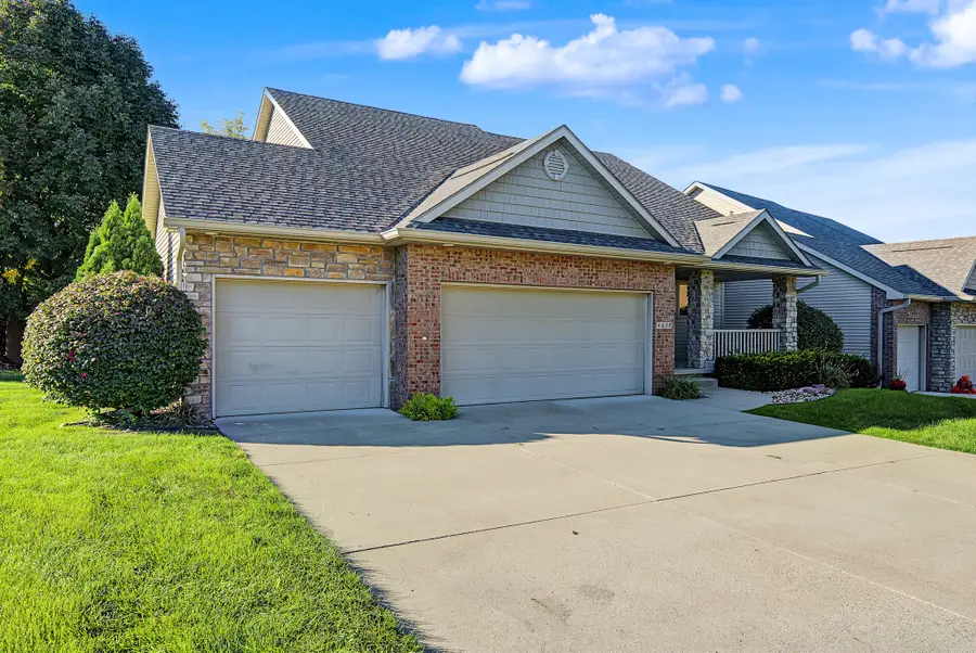 4608 154th Street, Urbandale, IA 50323 - #3