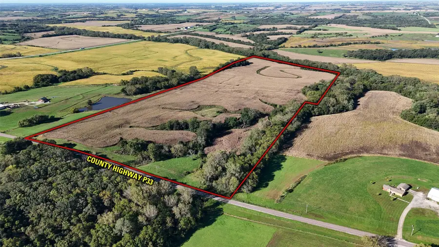 County Highway P33 Highway, Mount Ayr, IA 50854 - #3