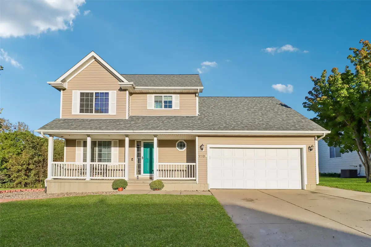 1204 S 4th Street, Indianola, IA 50125 - #1