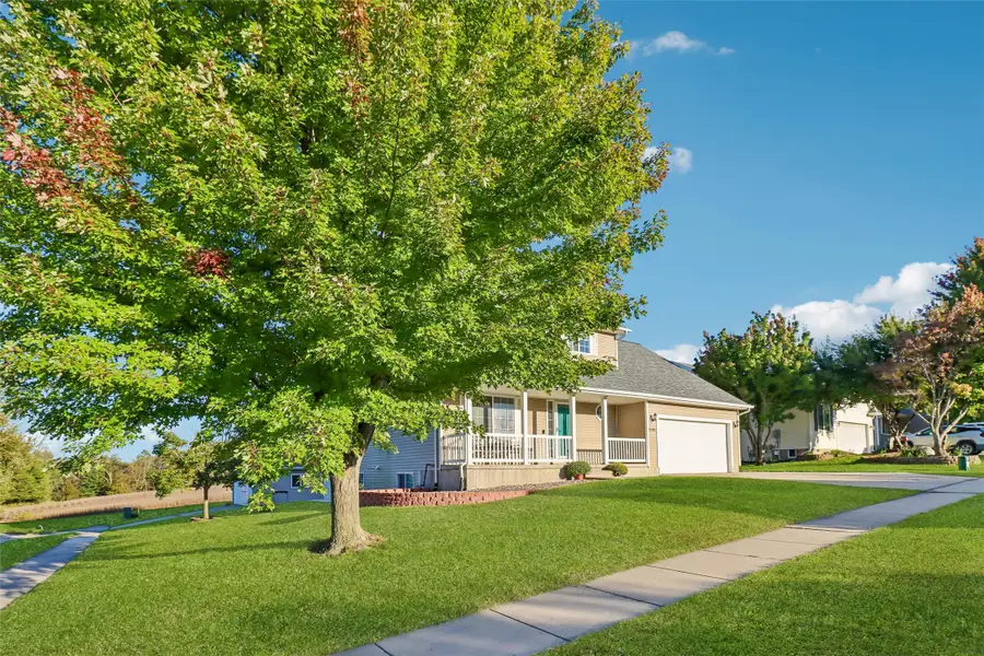 1204 S 4th Street, Indianola, IA 50125 - #3