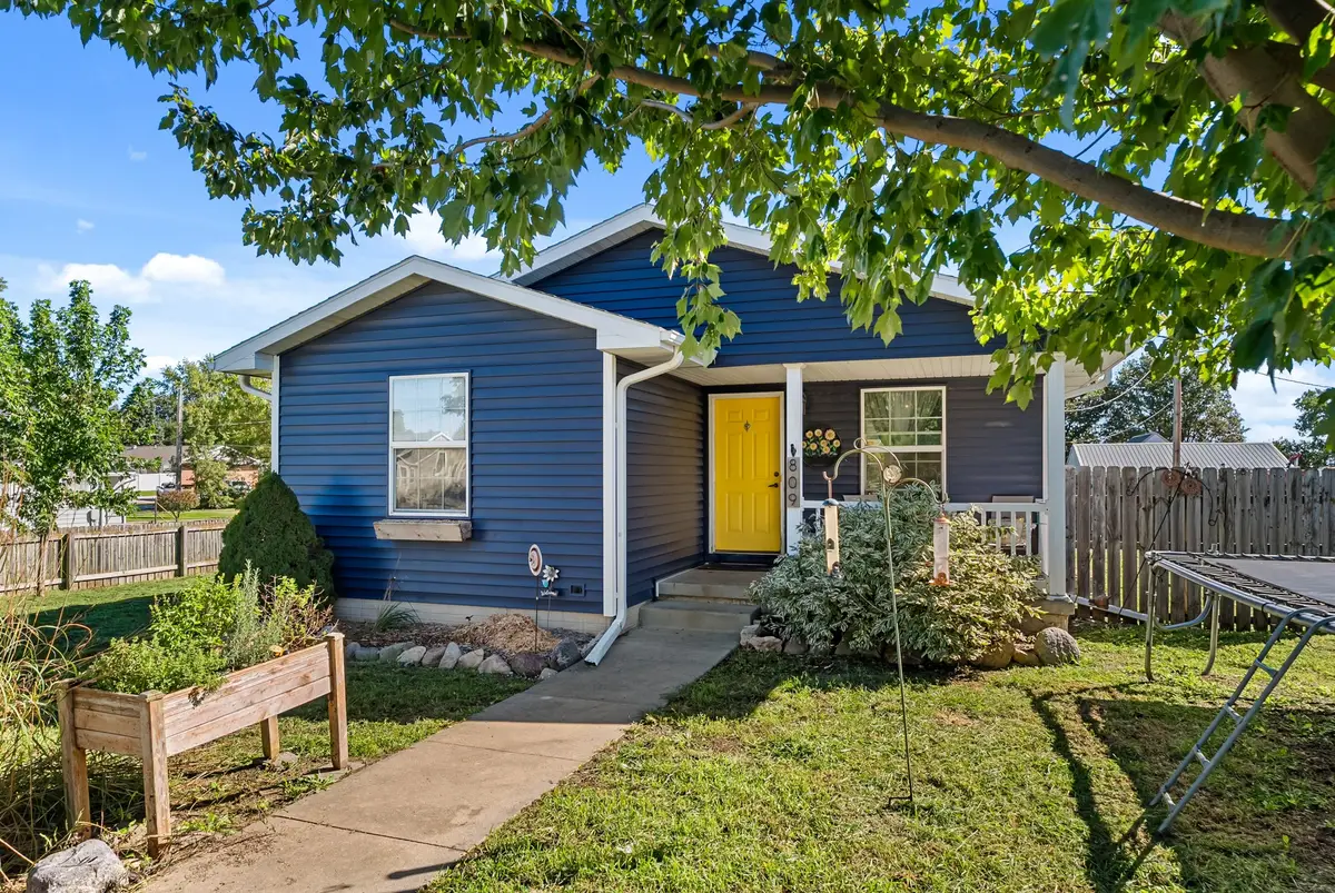 809 S Main Street, Woodward, IA 50276 - #1