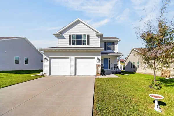 1205 N 7th Court, Indianola, IA 50125