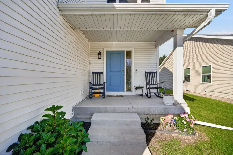 1205 N 7th Court, Indianola, IA 50125 - #2