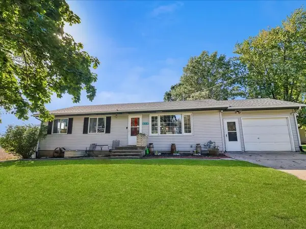 414 SE 4th Street, Ogden, IA 50212