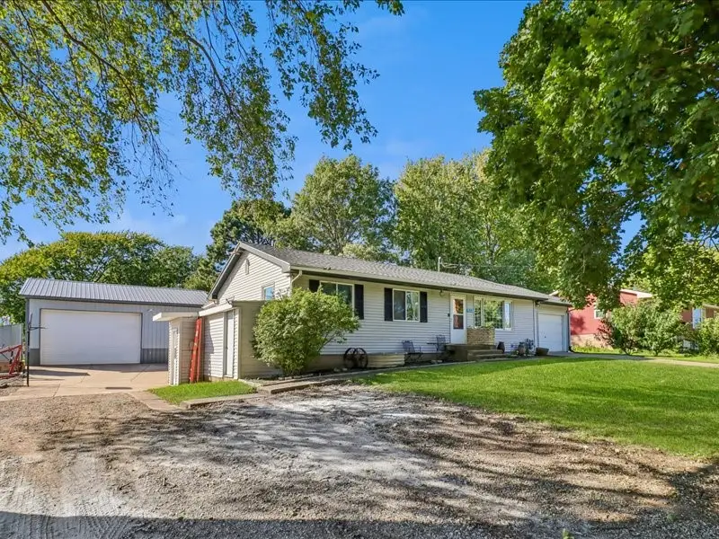 414 SE 4th Street, Ogden, IA 50212 - #2
