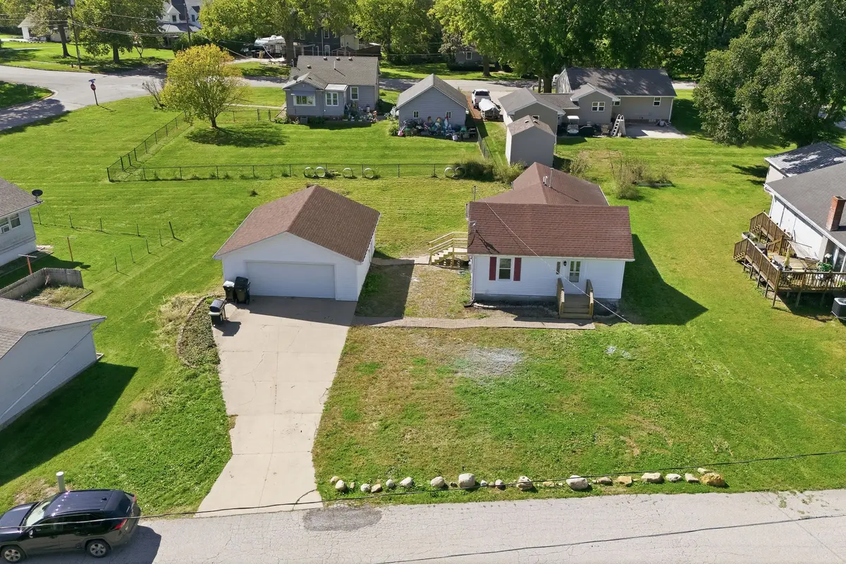 1511 Grant Street, Redfield, IA 50233 - #1