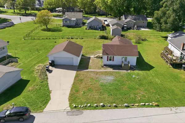 1511 Grant Street, Redfield, IA 50233