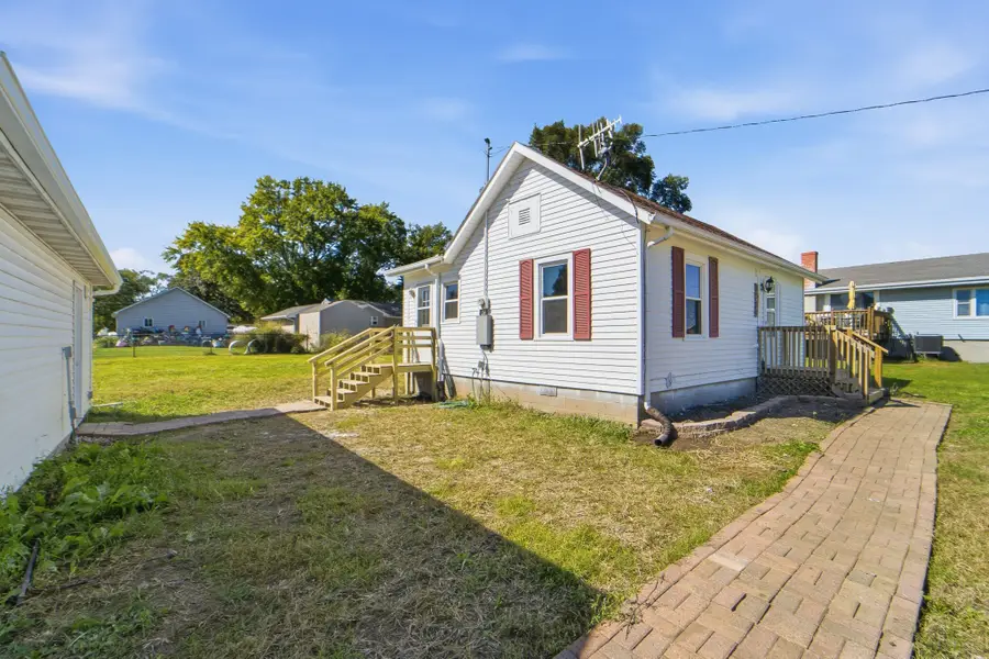 1511 Grant Street, Redfield, IA 50233 - #2