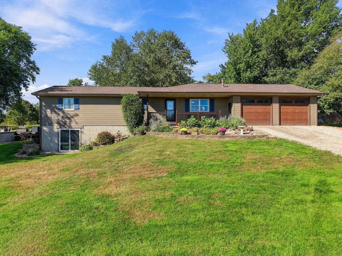 5039 W 116th Street S, Prairie City, IA 50228 - #1