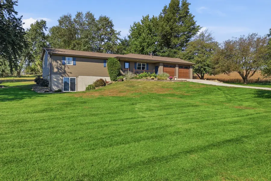 5039 W 116th Street S, Prairie City, IA 50228 - #2