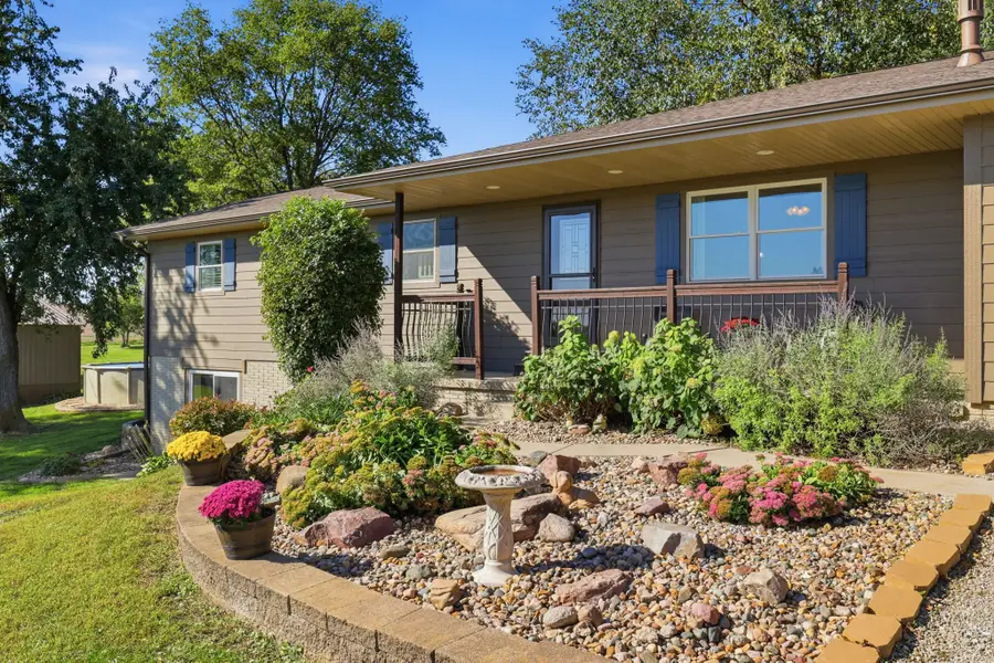 5039 W 116th Street S, Prairie City, IA 50228 - #3