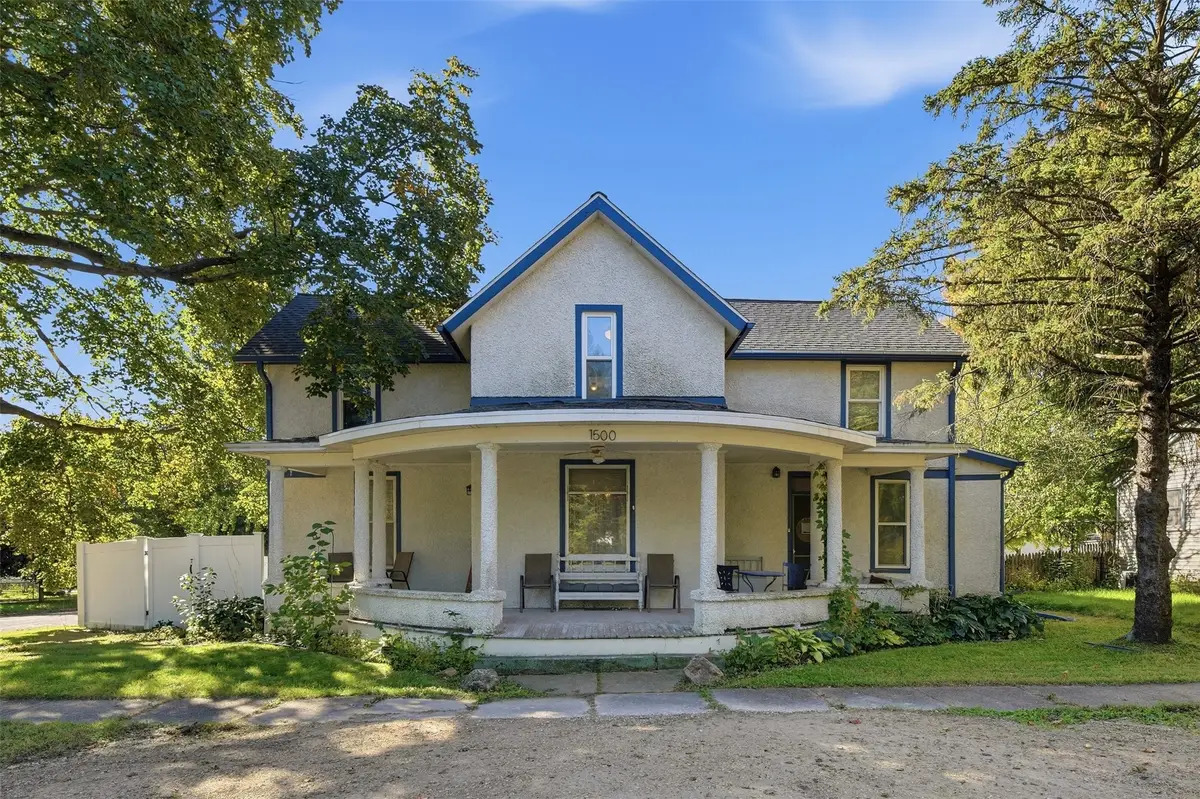 1500 Cherry Street, Dallas Center, IA 50063 - #1
