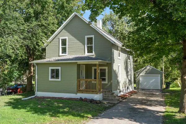 812 16th Street, Perry, IA 50220