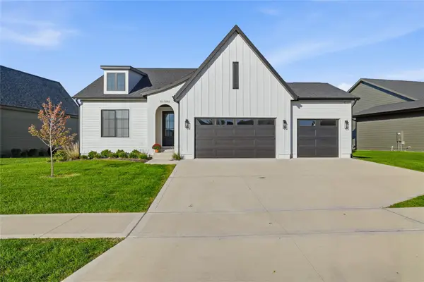 5911 NE Oak Drive, Ankeny, IA 50021