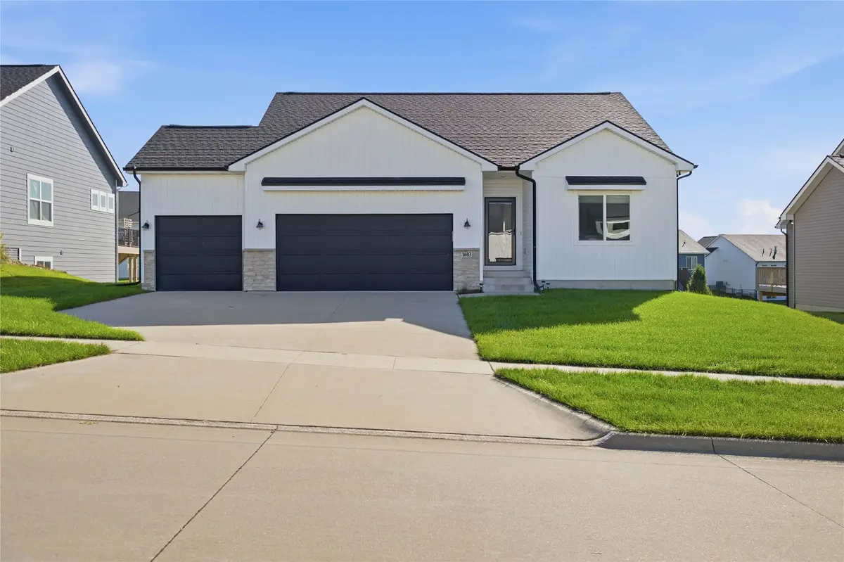 1603 Red Cedar Lane, Granger, IA 50109 - #1