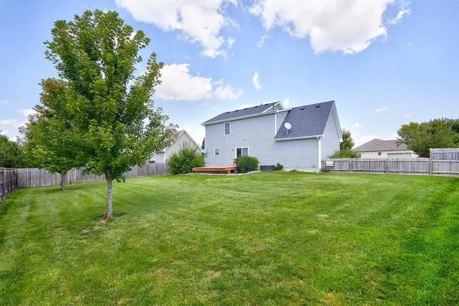 3704 NW Des Moines Street, Ankeny, IA 50023 - #3