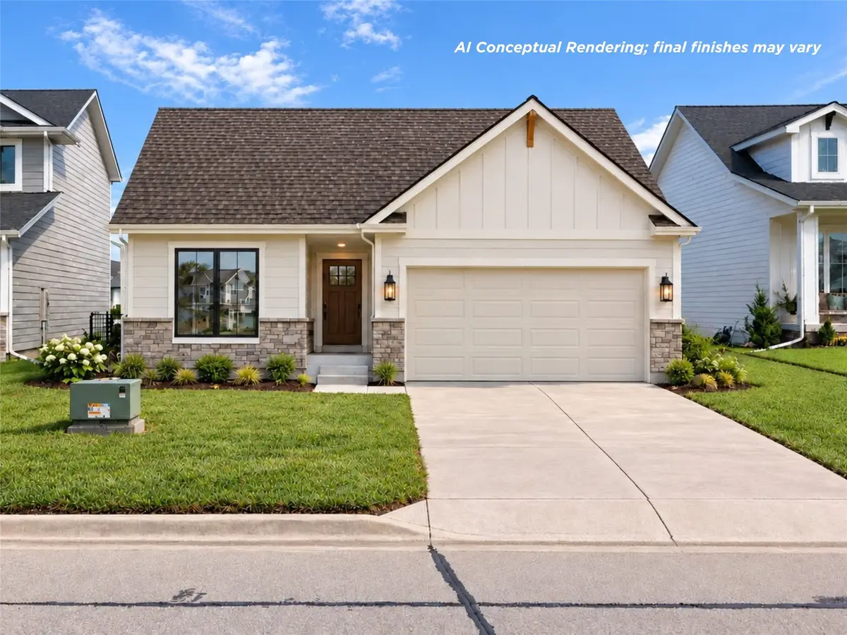 18281 Alpine Drive, Clive, IA 50325 - #1