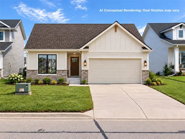 18281 Alpine Drive, Clive, IA 50325