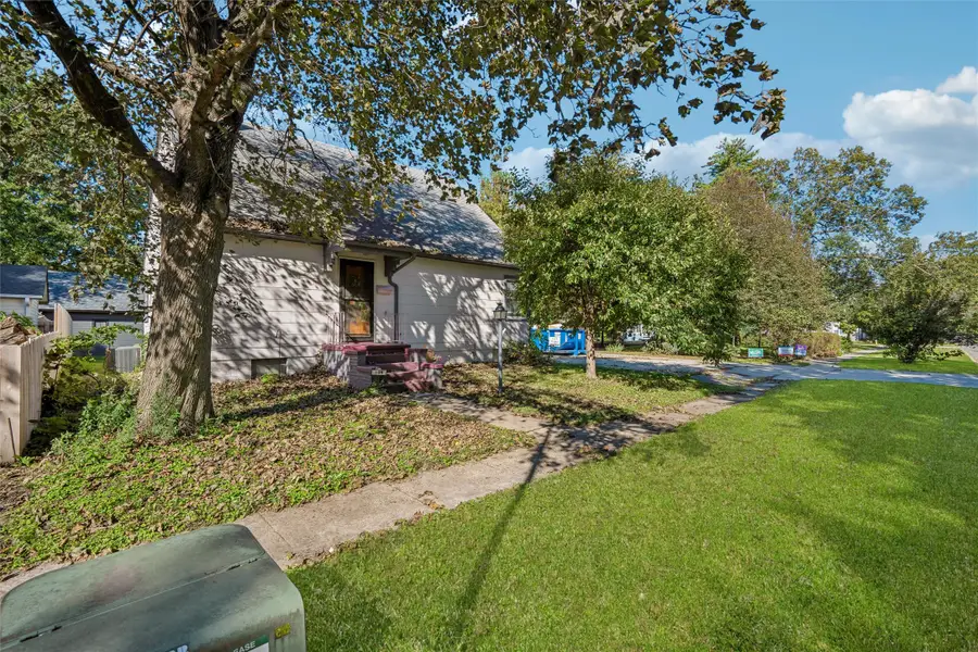 105 N C Street, Indianola, IA 50125 - #2