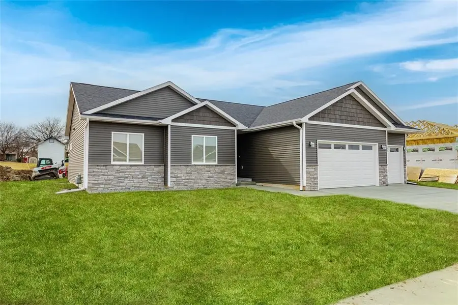304 Willow Street, Baxter, IA 50028 - #2