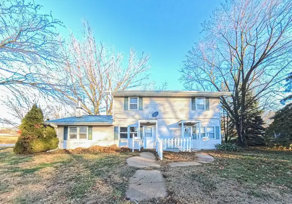 611 W Madison Street, Knoxville, IA 50138