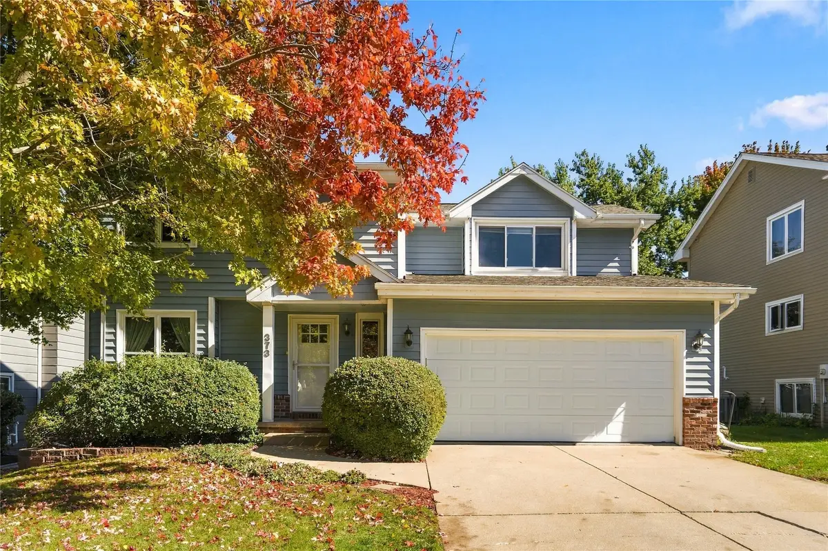 373 58th Court, West Des Moines, IA 50266 - #1