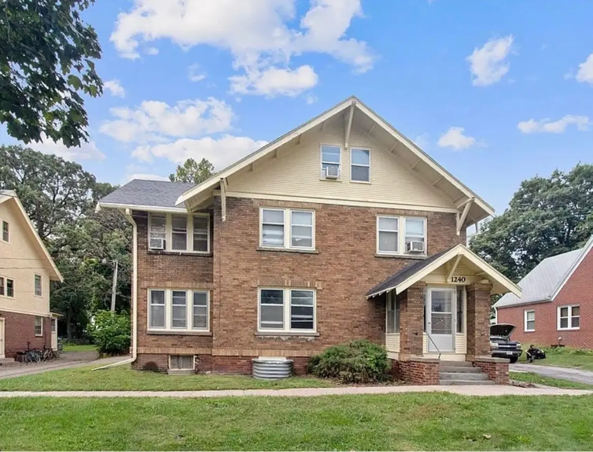 1240 32nd Street, Des Moines, IA 50311 - #1