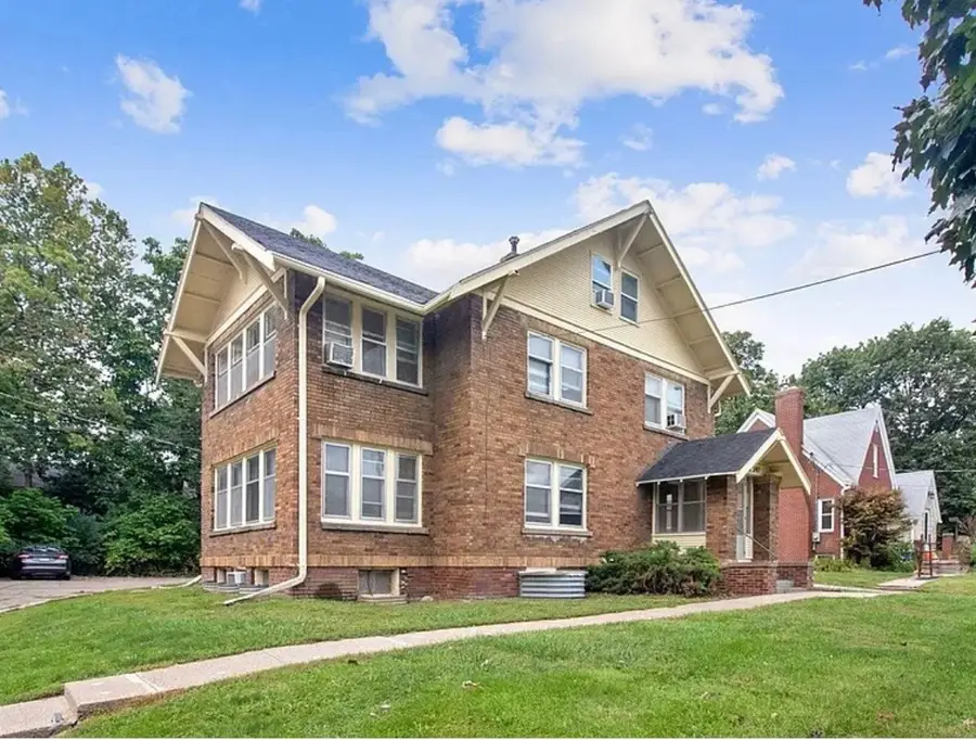 1240 32nd Street, Des Moines, IA 50311 - #3