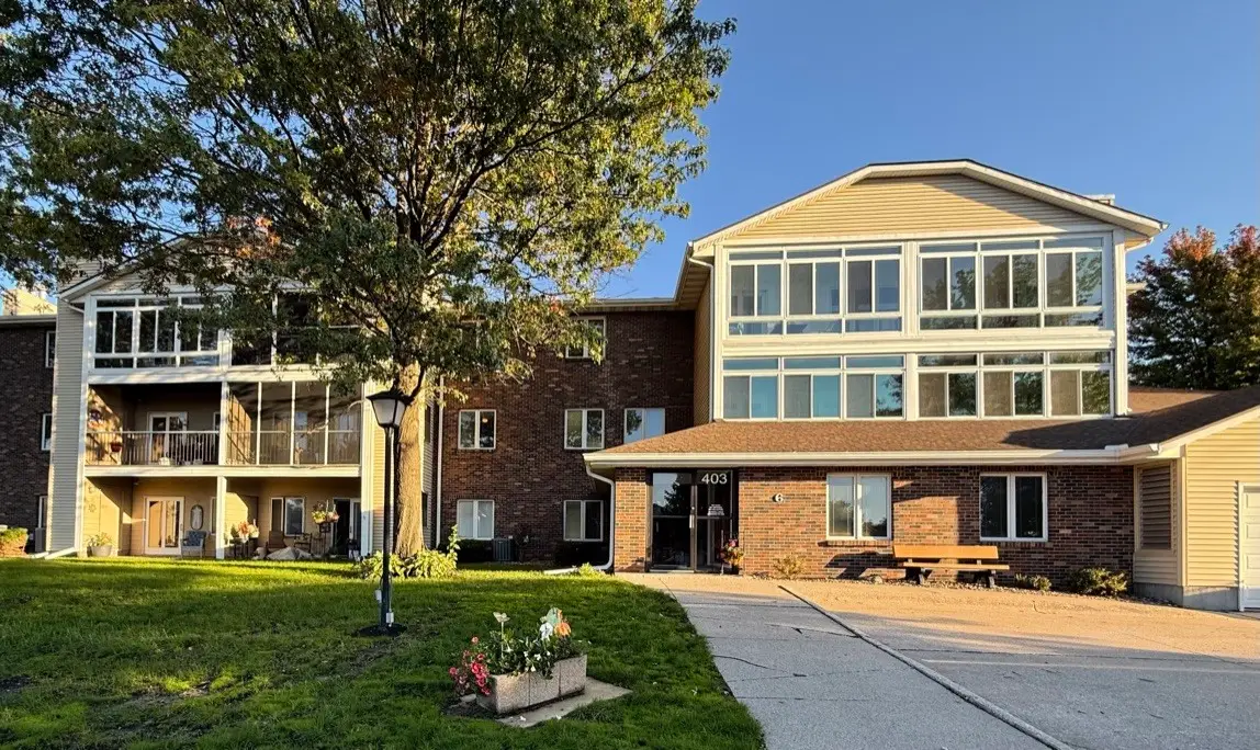 403 SE Delaware Avenue #306, Ankeny, IA 50021 - #1