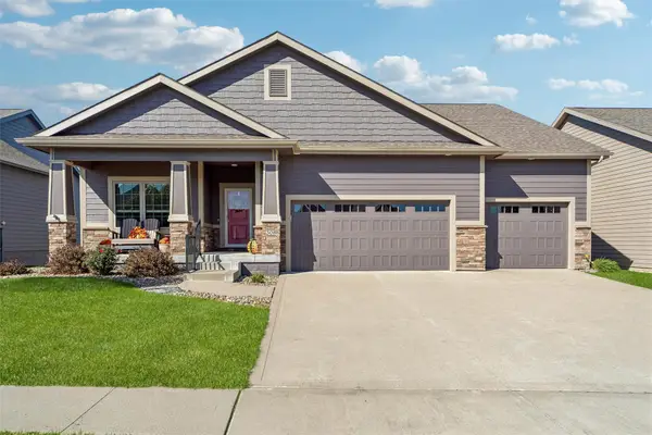 308 NE Pinehurst Circle, Ankeny, IA 50021