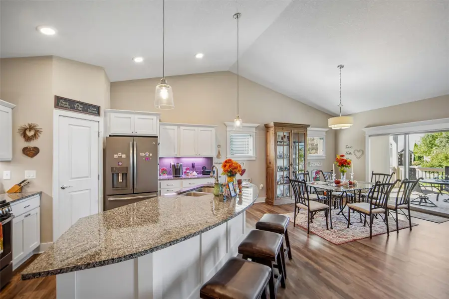 308 NE Pinehurst Circle, Ankeny, IA 50021 - #3