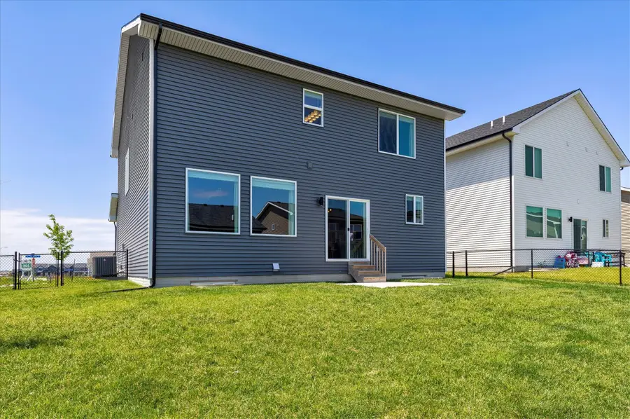 603 NE Oak Ridge Drive, Ankeny, IA 50021 - #2