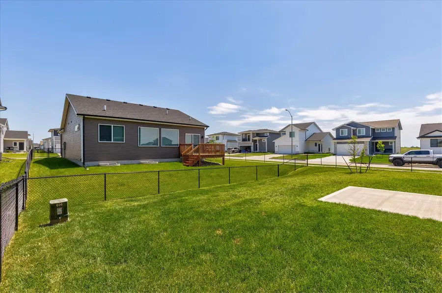 603 NE Oak Ridge Drive, Ankeny, IA 50021 - #3