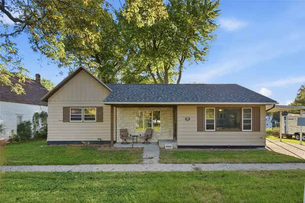 114 King Street, Fonda, IA 50540