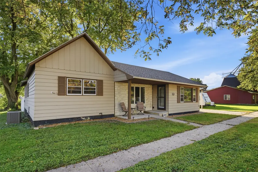 114 King Street, Fonda, IA 50540 - #2