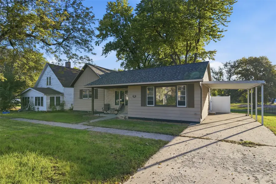 114 King Street, Fonda, IA 50540 - #3