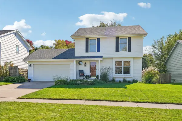 450 Bel Aire Drive, Waukee, IA 50263