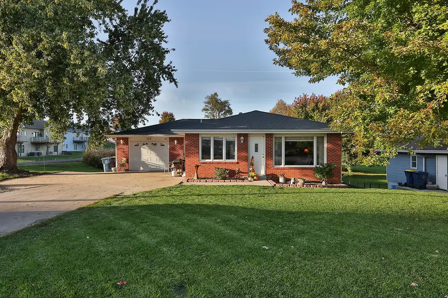 100 Vermeer Road, Pella, IA 50219 - #2