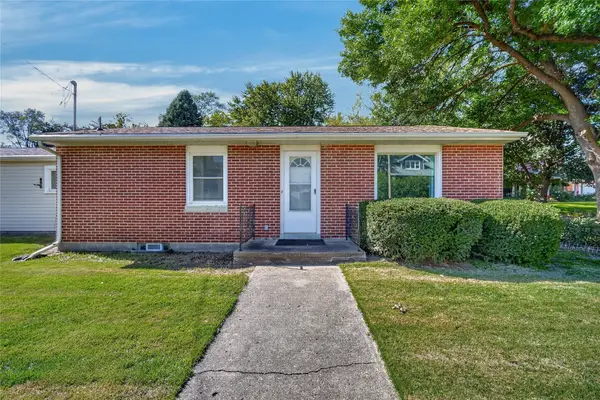 605 N 5th Street, Guthrie Center, IA 50115