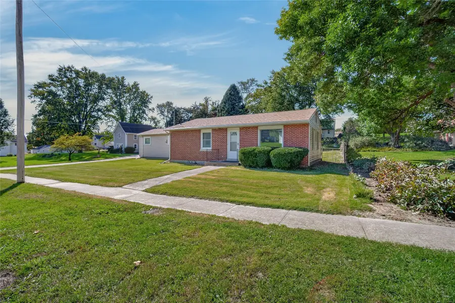 605 N 5th Street, Guthrie Center, IA 50115 - #3