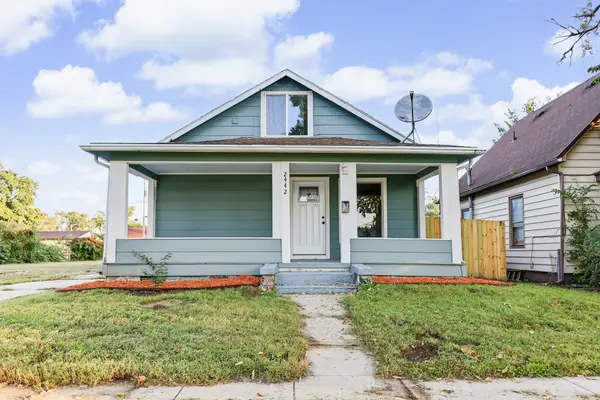 2442 Logan Avenue, Des Moines, IA 50317