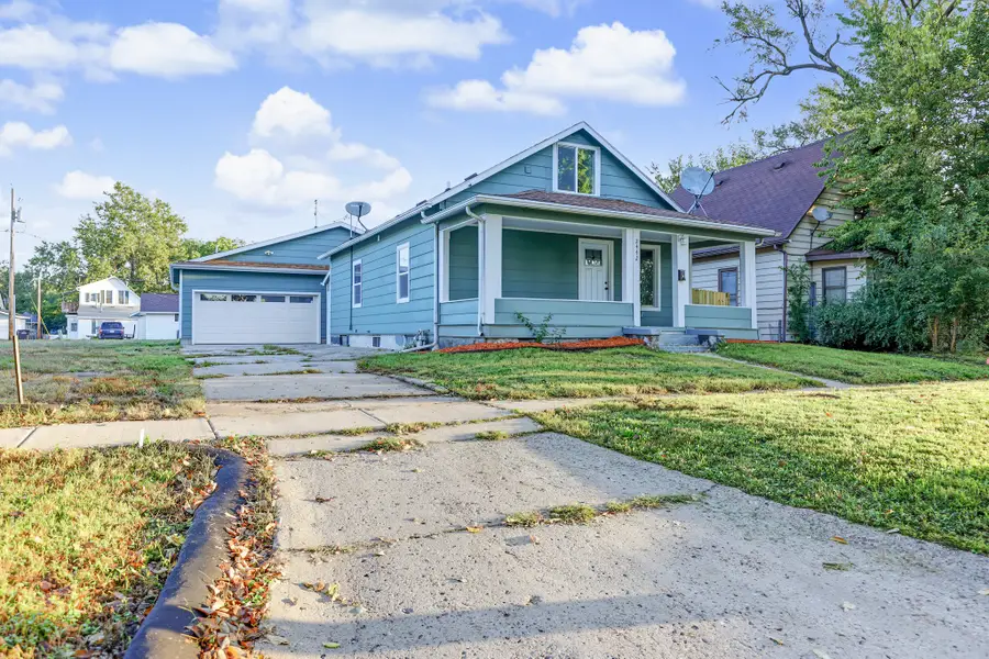 2442 Logan Avenue, Des Moines, IA 50317 - #2