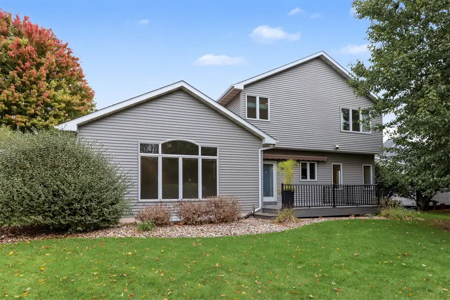 3020 Aspen Road, Ames, IA 50014 - #3