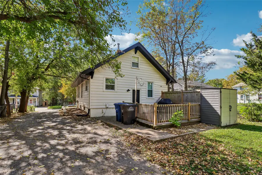 2735 College Avenue, Des Moines, IA 50311 - #3