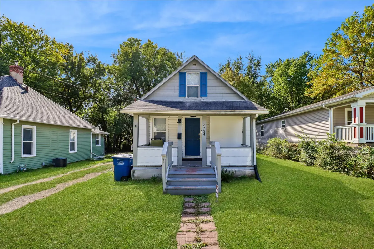 2724 College Avenue, Des Moines, IA 50311 - #1