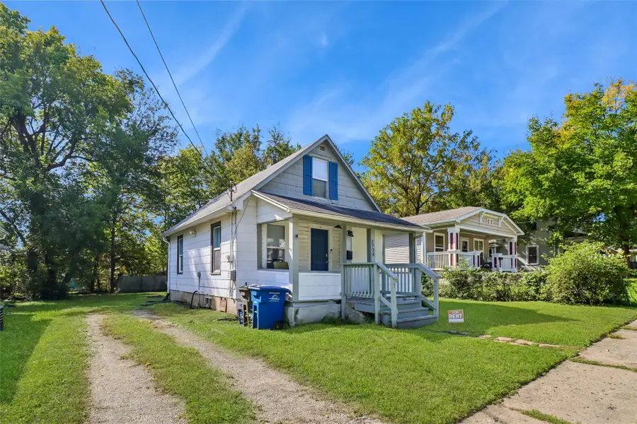 2724 College Avenue, Des Moines, IA 50311 - #2