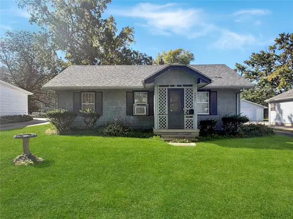 3620 49th Street, Des Moines, IA 50310