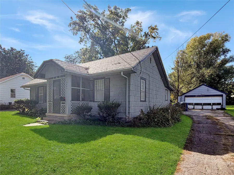 3620 49th Street, Des Moines, IA 50310 - #2