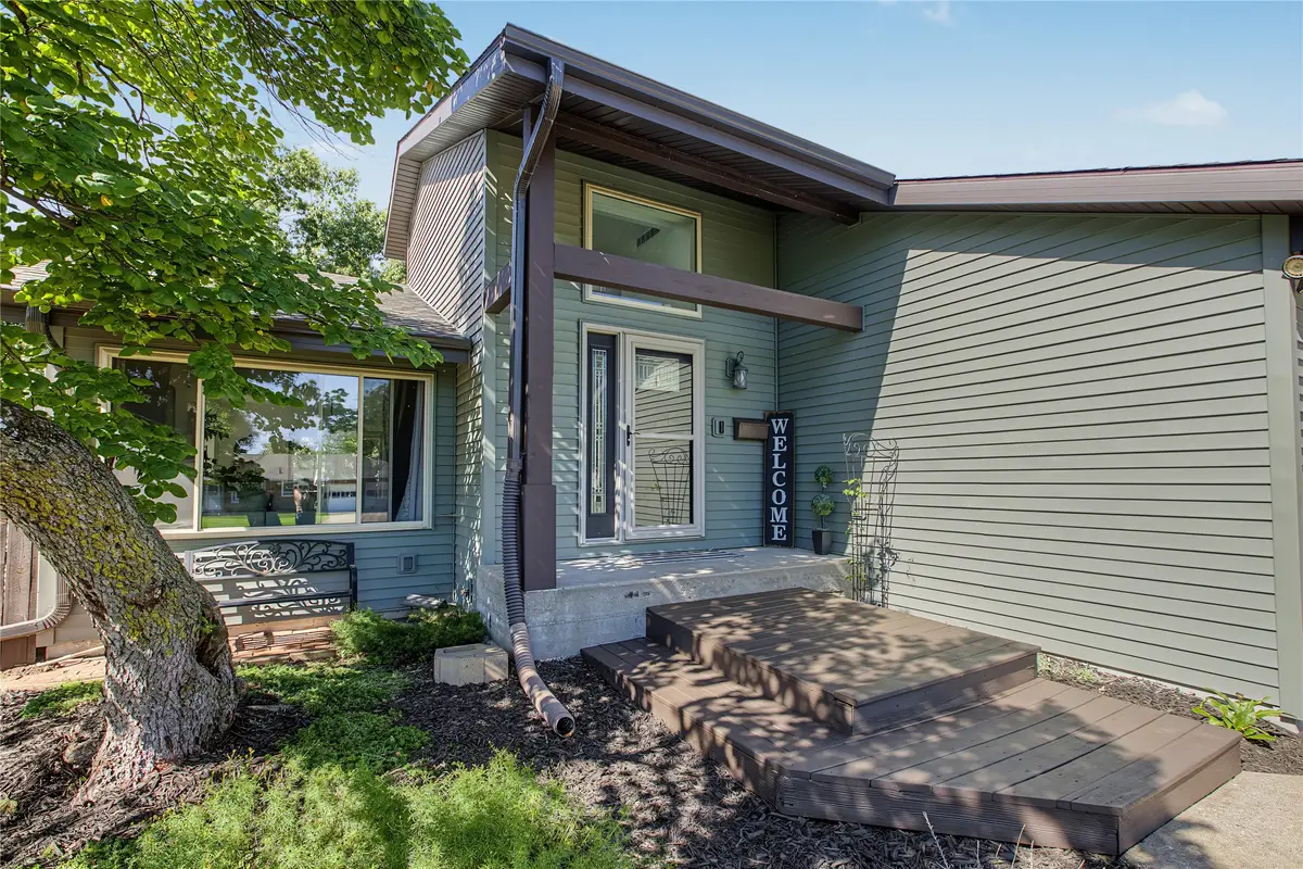 2517 N Green Street, Ottumwa, IA 52501 - #1