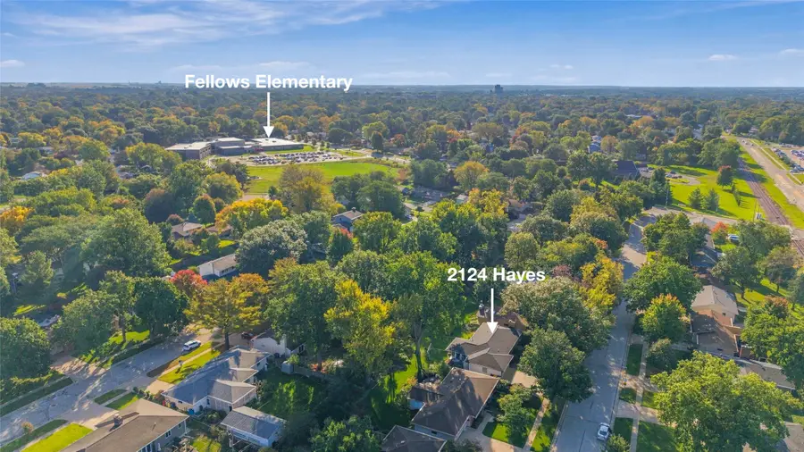 2124 Hayes Avenue, Ames, IA 50010 - #3